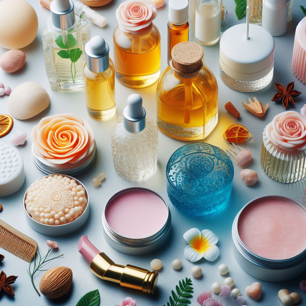 Artificial Fragrances: The Hidden Dangers In Skincare 2