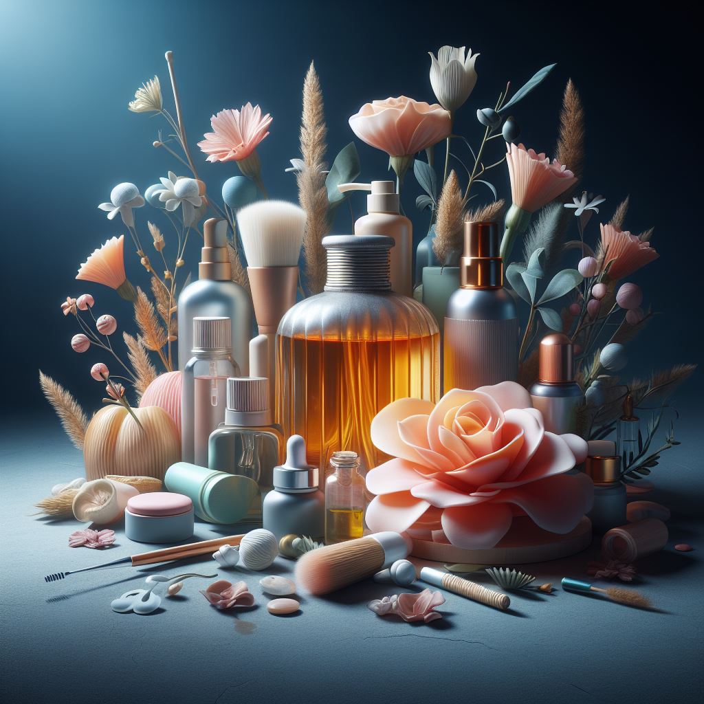 Artificial Fragrances: The Hidden Dangers In Skincare, Being mindful of the potential dangers associated with artificial fragrances can help individuals make informed choices about the skincare products they use, promoting healthier skin and minimizing the risk of adverse reactions