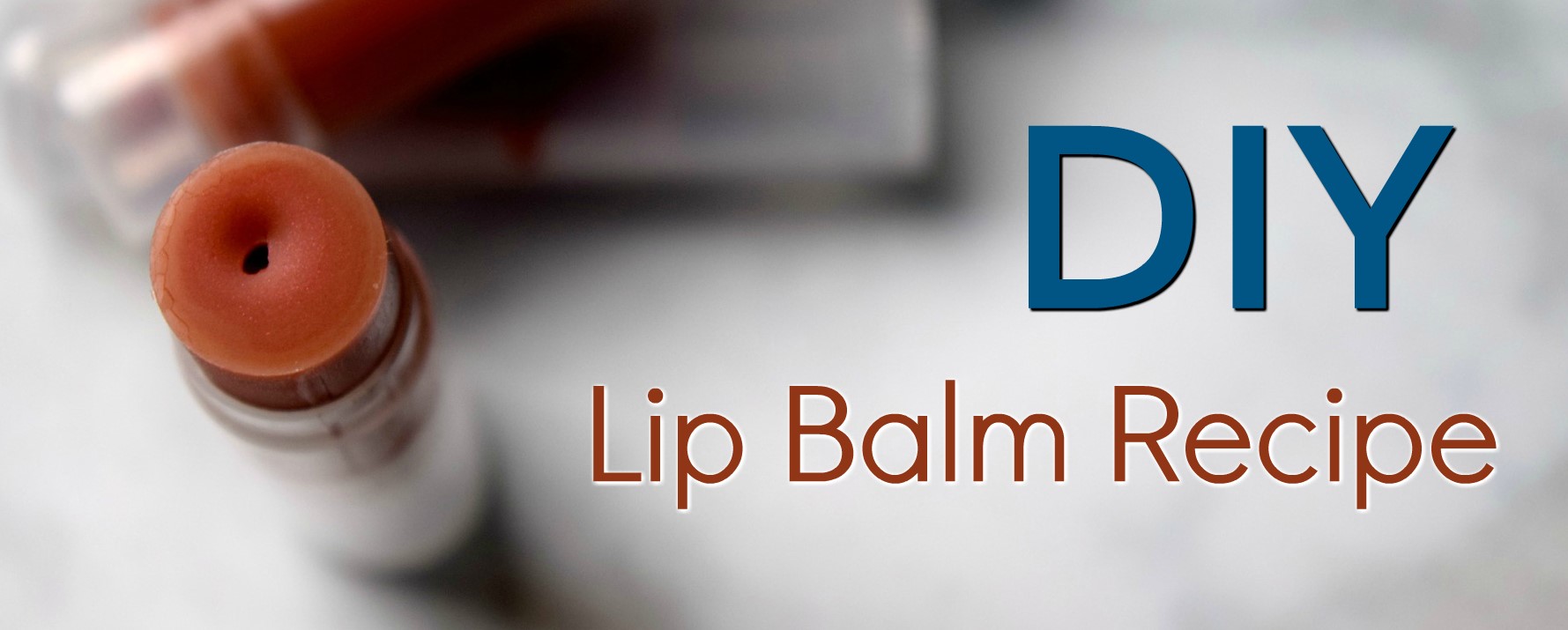Easy Lip Balm Recipes photo2 a photo of what you can accomplished. 
