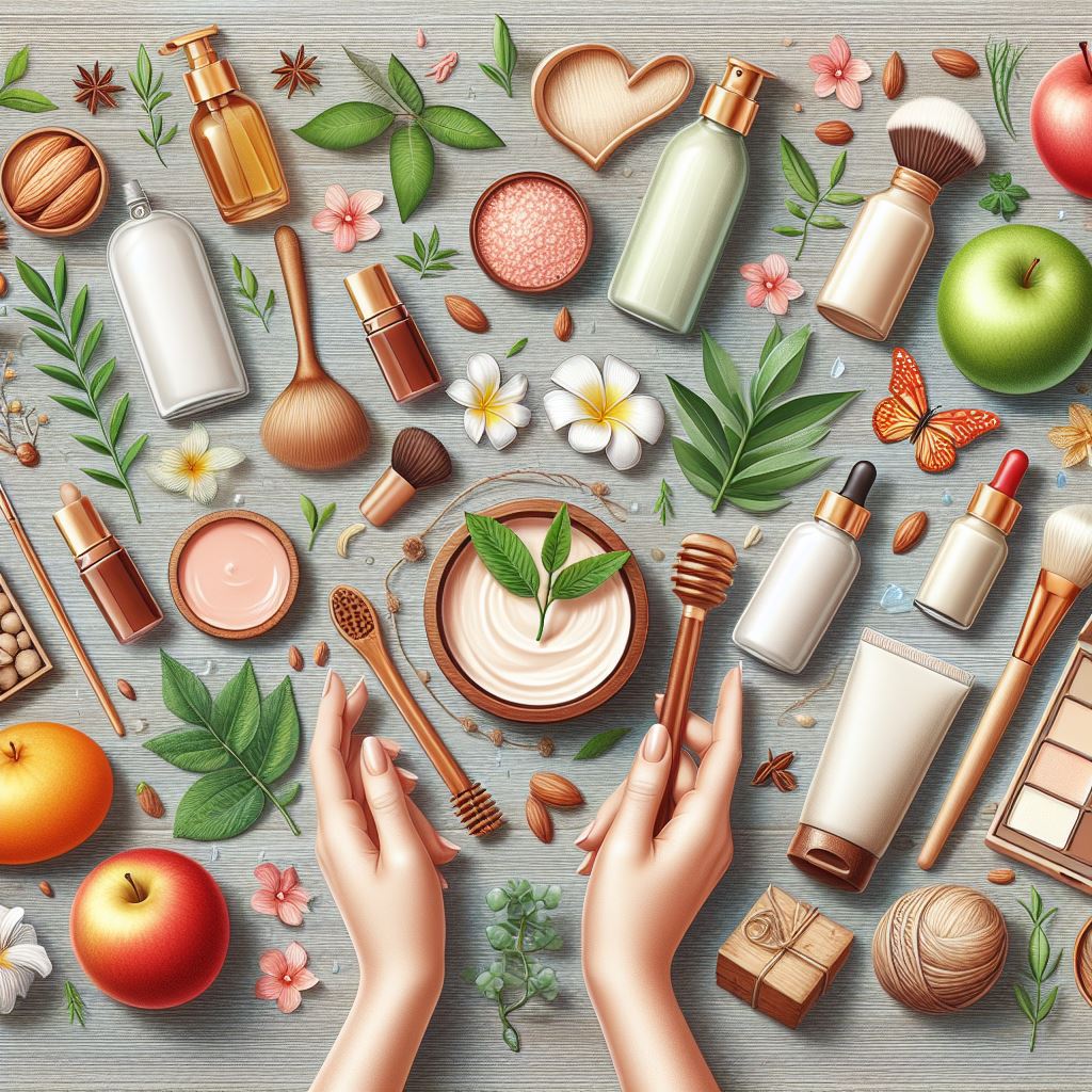 Natural and Organic Beauty Care beauty inside and out. The world of cosmetics is witnessing a conscientious shift towards embracing natural and organic formulations, and the differentiation between the two is pivotal for consumers seeking genuine wellness through beauty products.
