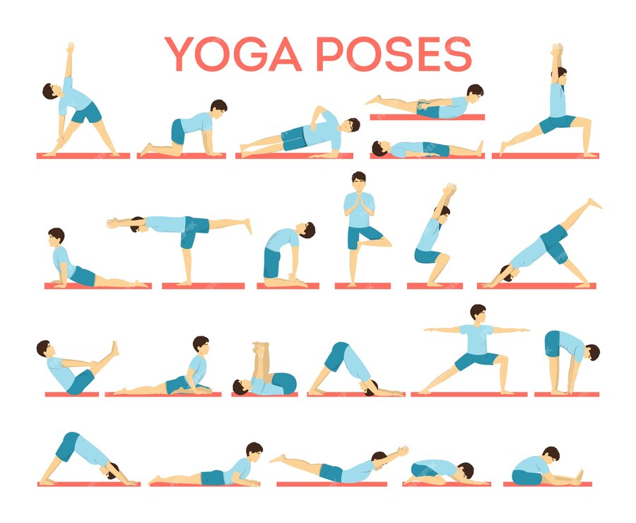 Holistic Approach To Mind, Body, And Spirit morning stretch 