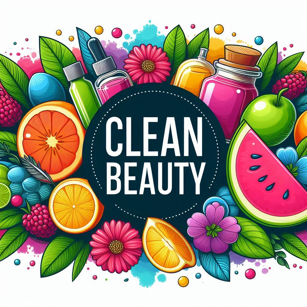 Clean Beauty: A Path To Healthier Skin And A Greener Planet, what is clean beauty?