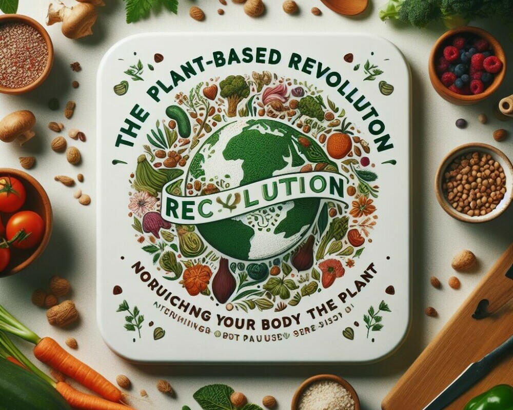 The Plant-Based Revolution Each entry in this lineup represents a departure from traditional meat-based protein sources, offering not only a wealth of protein but also an array of essential nutrients, fiber, and health benefits