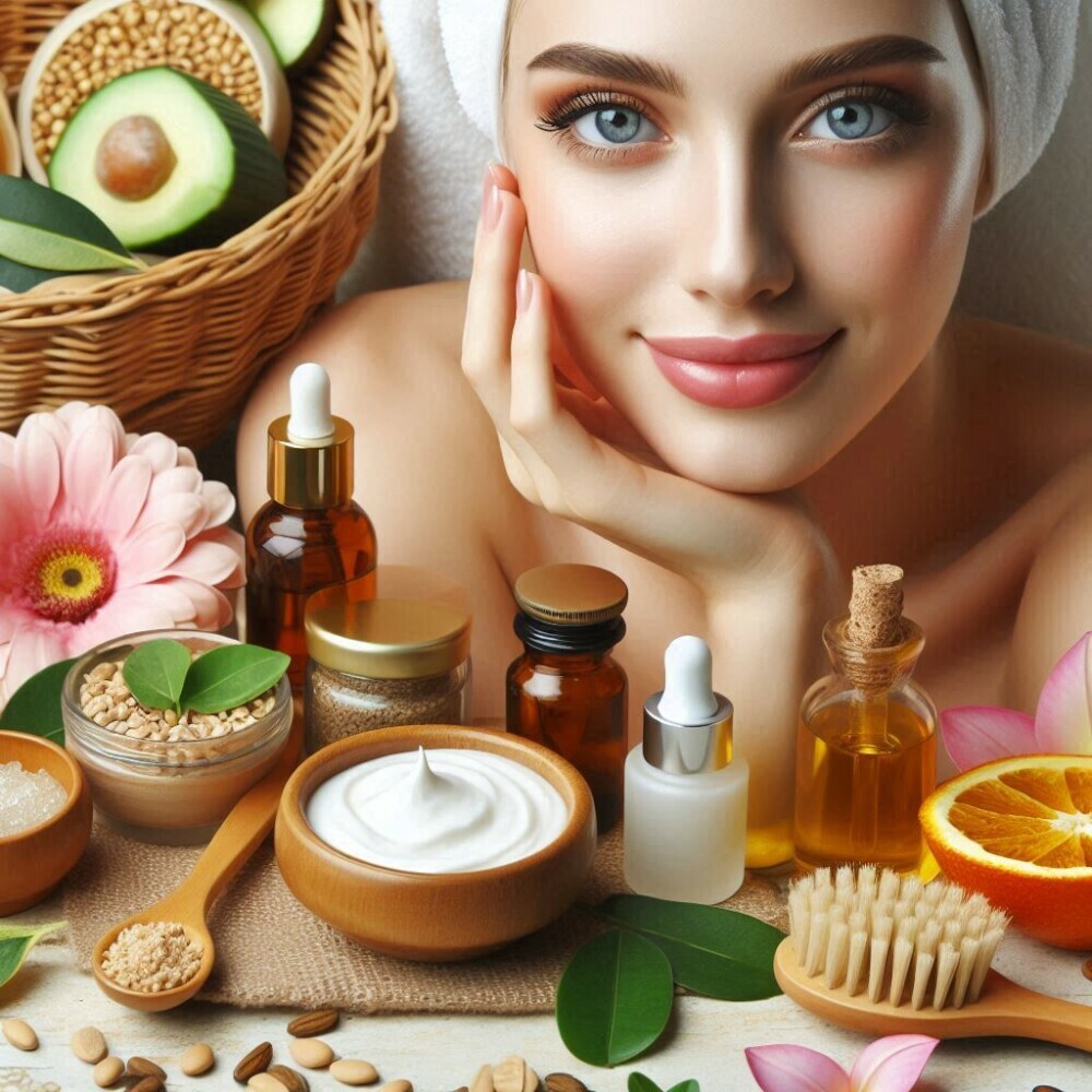 Why Choose Natural Skincare Products. Health impact is one of the biggest considerations when choosing between natural and synthetic skincare products.