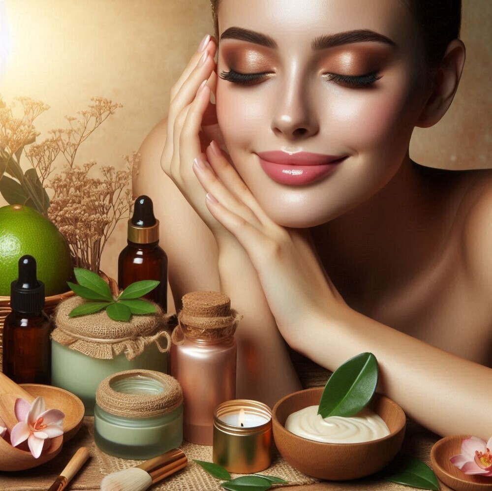 beauty of natural skincare Why Choose Natural Skincare Products