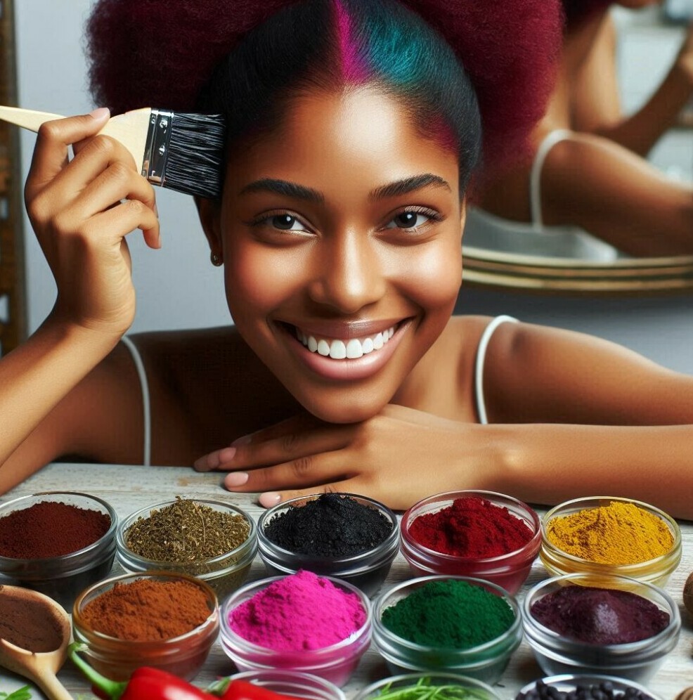 The Truth About Chemical-Free Hair Dyes: A Guide To Safer Coloring take better care of you.
