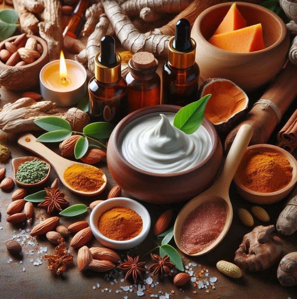  Common Adaptogenic Ingredients In Skincare how to know.