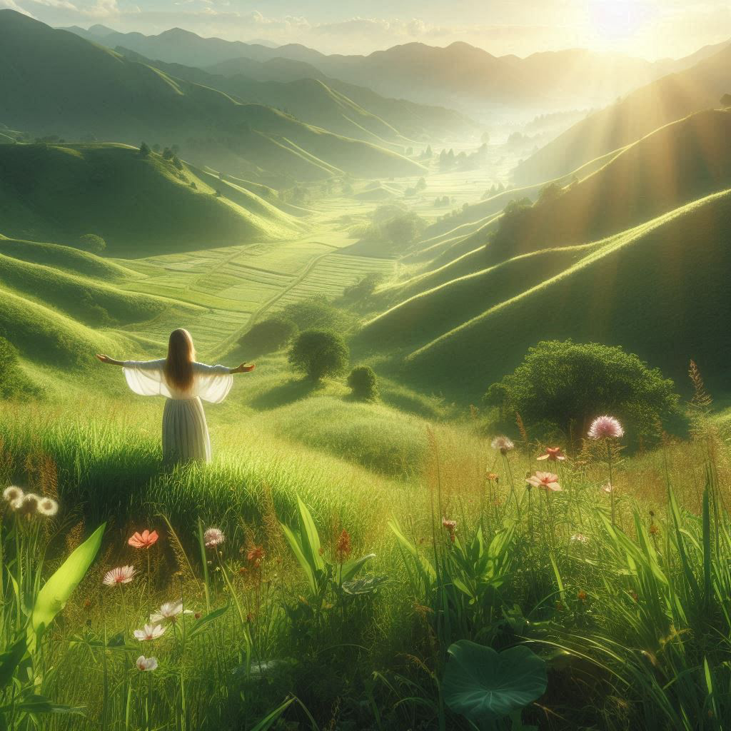 Free Yourself, Forgive: How Forgiveness Can Transform Your Life