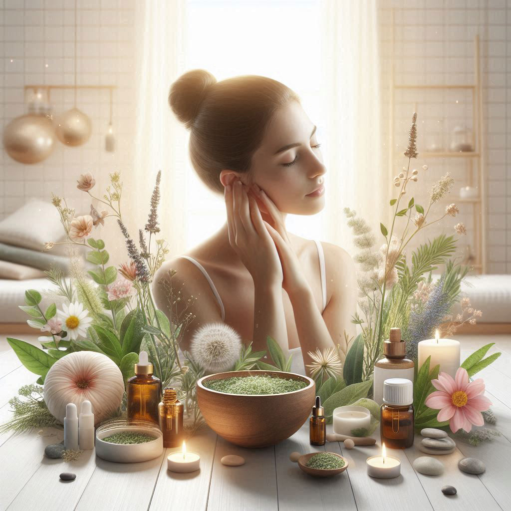 Ear Health Matters: Natural Approaches To Ear Health Matters