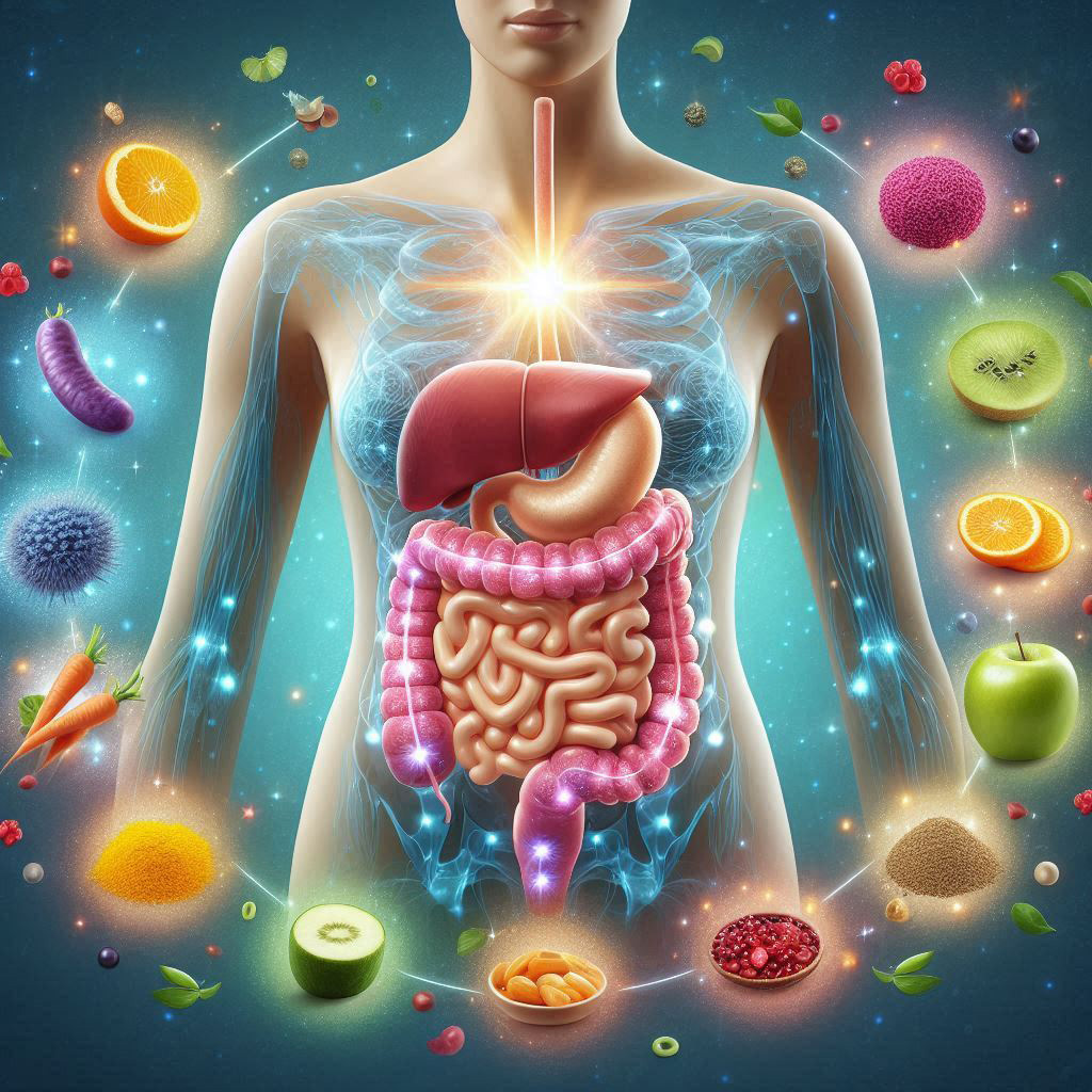 The Gut-Skin Connection: How Probiotics Unlock Radiant Beauty In 2025