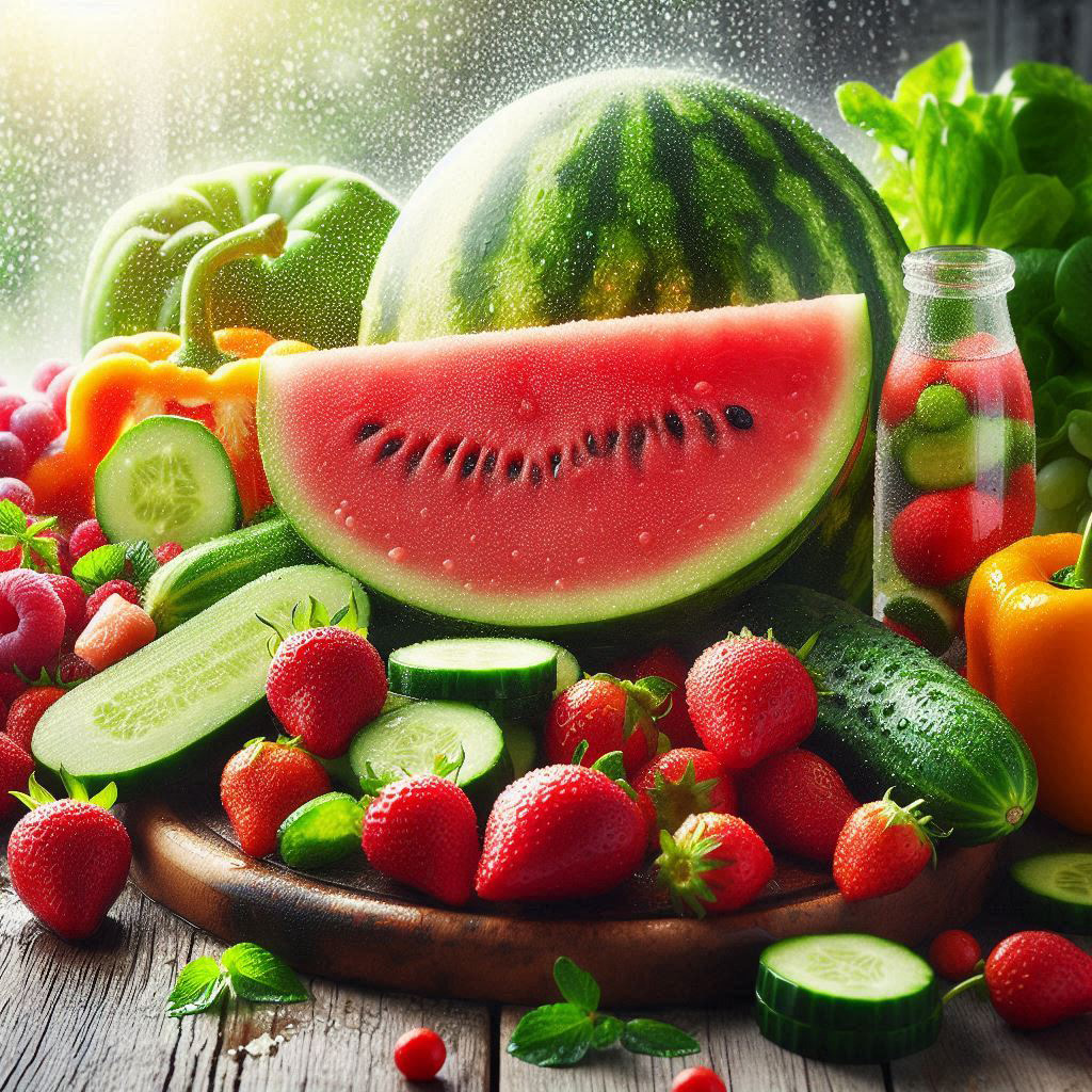 The Gut-Skin Connection: How Probiotics Unlock Radiant Beauty In 2025
Hydration for radiant skin