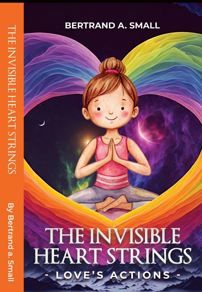 The Invisible Heart String