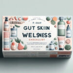 7-Day Gut & Skin Wellness Checklist