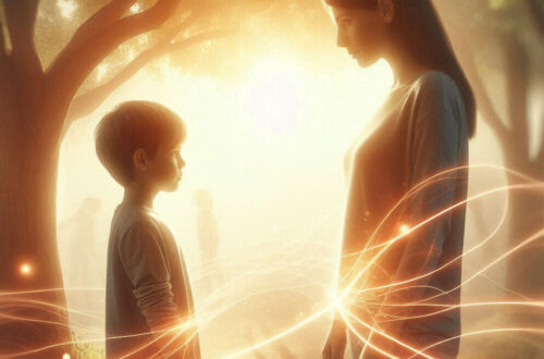 Heart Strings And Holistic Living